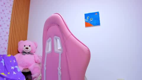 Snapshot of soyqeen chatting on 21, 5, 2026 SoyQueen online show from 21, 5, 2026