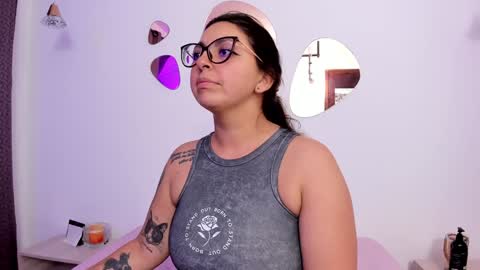 Snapshot of soysamicita_ chatting on 29, 1, 2025 Sami Diaz online show from 29, 1, 2025
