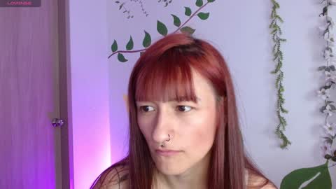 Snapshot of soysilvanna_ chatting on 11, 1, 2025 online show from 11, 1, 2025