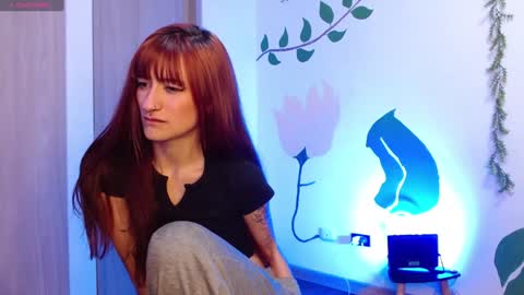 Snapshot of soysilvanna_ chatting on 21, 1, 2025 online show from 21, 1, 2025