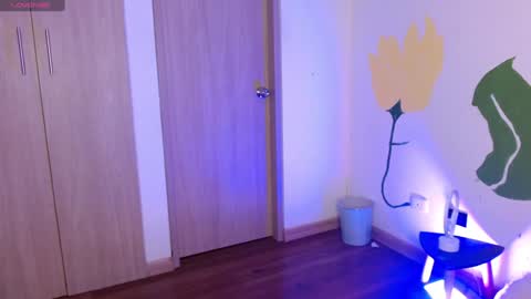 Snapshot of soysilvanna_ chatting on 2, 2, 2025 online show from 2, 2, 2025