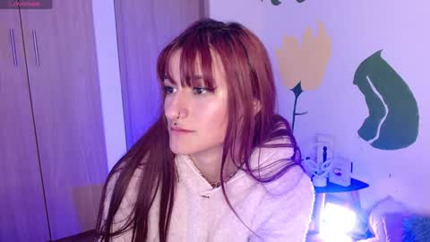Snapshot of soysilvanna_ chatting on 3, 2, 2025 online show from 3, 2, 2025