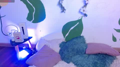 Snapshot of soysilvanna_ chatting on 5, 2, 2025 online show from 5, 2, 2025