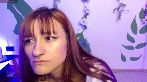 Snapshot of soysilvanna_ chatting on 11, 2, 2025 online show from 11, 2, 2025