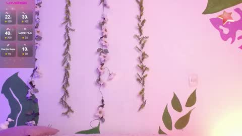 Snapshot of soysilvanna_ chatting on 23, 2, 2025 online show from 23, 2, 2025