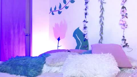 Snapshot of soysilvanna_ chatting on 12, 3, 2025 online show from 12, 3, 2025
