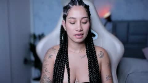 brisa  s online show from 23, 11, 2025