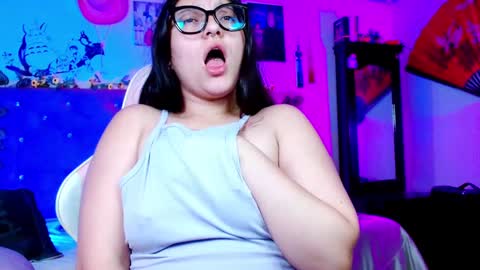 Snapshot of soyyuky chatting on 16, 1, 2025 Y U K Y online show from 16, 1, 2025