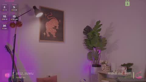 ali online show from 24, 11, 2025