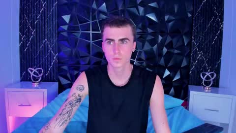 spaceboy_1 online show from 17, 2, 2026