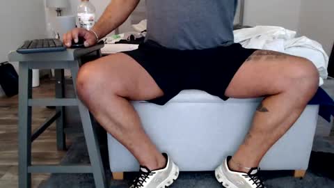 SpaceCowBoy online show from 24, 4, 2026