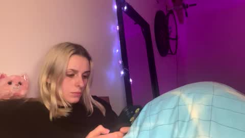 Spacegirl online show from 28, 12, 2024