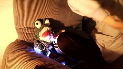 Spacegirl online show from 30, 12, 2024