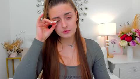 Julia online show from 24, 3, 2026