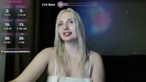 spacemarsi online show from 19, 9, 2025