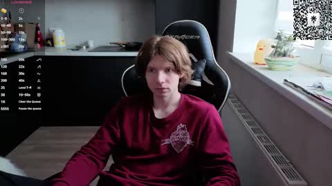 Mike online show from 21, 10, 2025