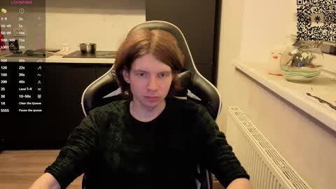 Mike online show from 3, 11, 2025