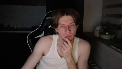 Mike online show from 4, 12, 2025