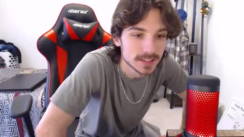 Anthony online show from 3, 12, 2024