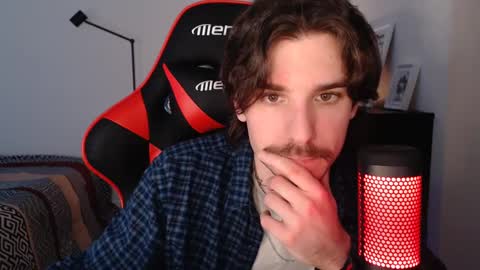 Anthony online show from 6, 12, 2024