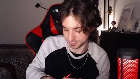 Anthony online show from 11, 12, 2024