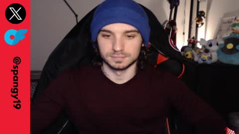 Anthony online show from 28, 2, 2025