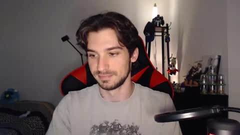 Anthony online show from 17, 9, 2025