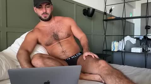 spanish gym online show from 8, 2, 2026