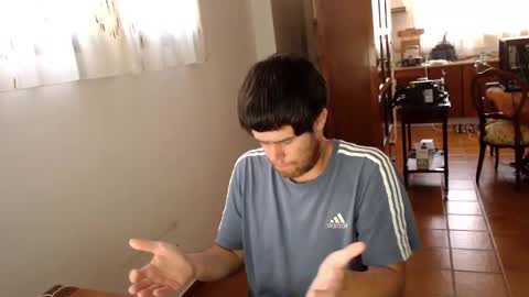 spanish online show from 14, 2, 2025