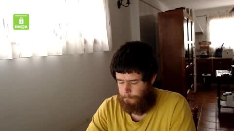 Snapshot of spanishboytenerife chatting on 17, 1, 2026 spanish online show from 17, 1, 2026