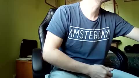 Manu  online show from 7, 1, 2025