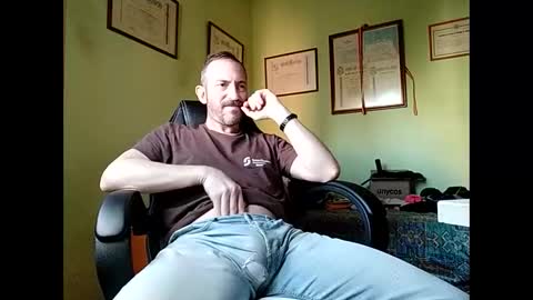 Manu  online show from 11, 1, 2025