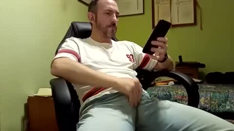 Manu  online show from 16, 1, 2025