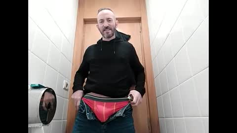 Manu  online show from 30, 1, 2025