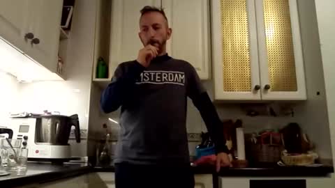 Manu  online show from 29, 9, 2025