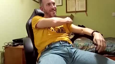 Manu  online show from 20, 11, 2025