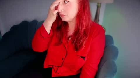 AmberSpanks online show from 15, 1, 2026