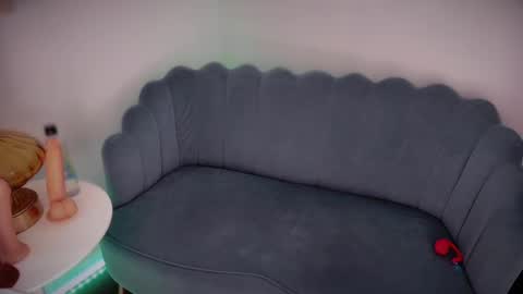 AmberSpanks online show from 25, 4, 2026