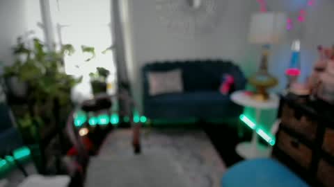 AmberSpanks online show from 15, 6, 2026