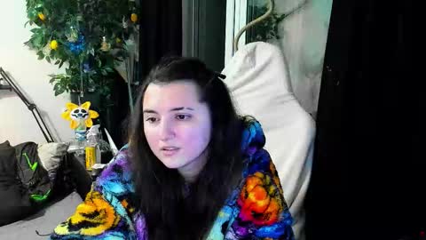 Evgenia online show from 5, 11, 2025