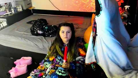 Evgenia online show from 8, 11, 2025