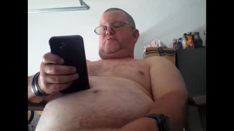 Snapshot of spanky8015 chatting on 23, 4, 2026 spanky8015 online show from 23, 4, 2026