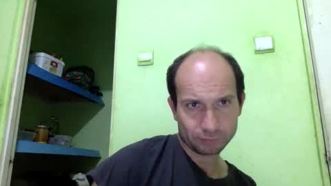 Snaiky online show from 13, 10, 2025