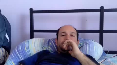 Snapshot of sparei7 chatting on 19, 4, 2026 Snaiky online show from 19, 4, 2026