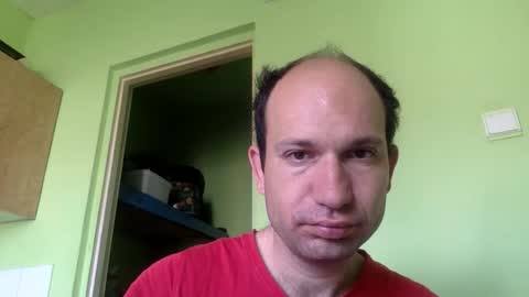 Snapshot of sparei7 chatting on 22, 4, 2026 Snaiky online show from 22, 4, 2026