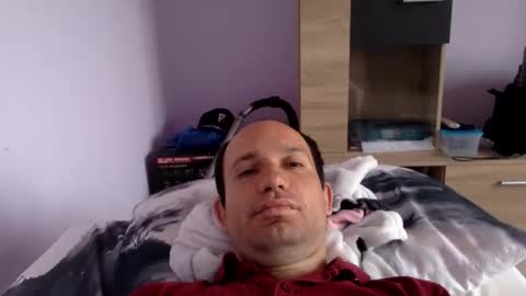 Snapshot of sparei7 chatting on 29, 4, 2026 Snaiky online show from 29, 4, 2026