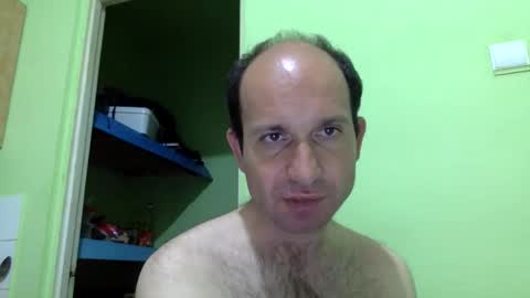 Snapshot of sparei7 chatting on 29, 4, 2026 Snaiky online show from 29, 4, 2026