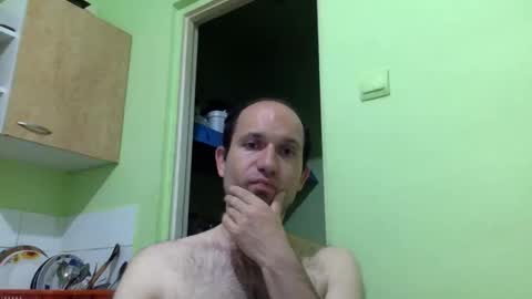 Snapshot of sparei7 chatting on 30, 4, 2026 Snaiky online show from 30, 4, 2026
