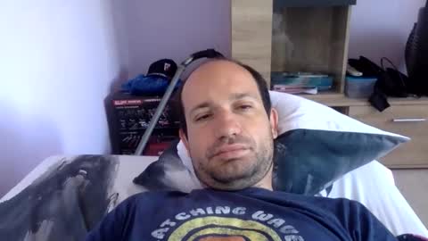 Snapshot of sparei7 chatting on 4, 5, 2026 Snaiky online show from 4, 5, 2026