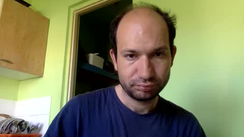 Snapshot of sparei7 chatting on 6, 5, 2026 Snaiky online show from 6, 5, 2026